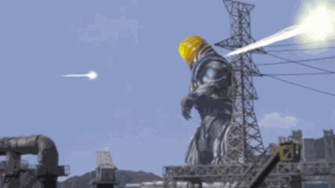 奥特曼最强怪兽排行榜前十名