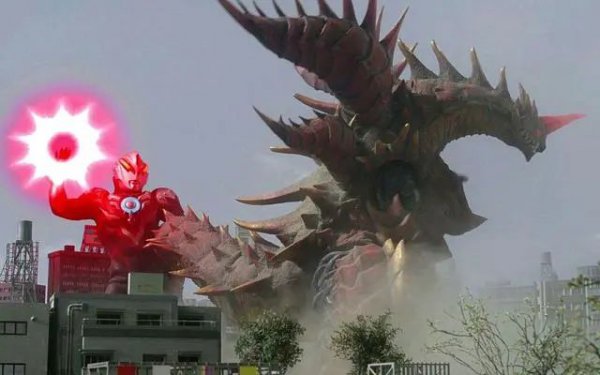 奥特曼最强怪兽排行榜前十名