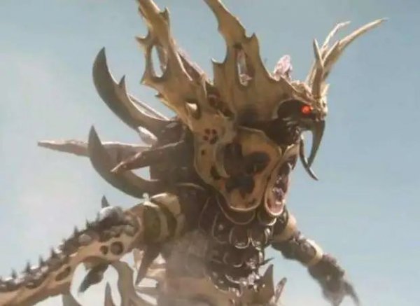 奥特曼最强怪兽排行榜前十名