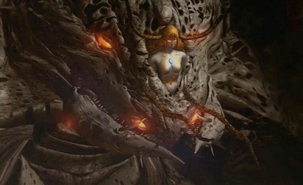 奥特曼最强怪兽排行榜前十名