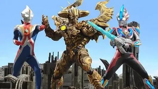 奥特曼最强怪兽排行榜前十名