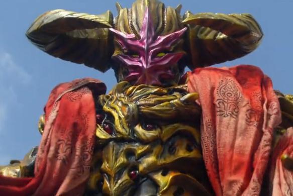 奥特曼最强怪兽排行榜前十名