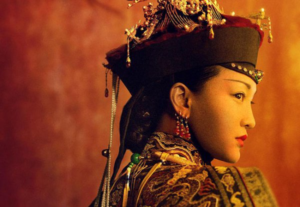 康熙后妃列表排序