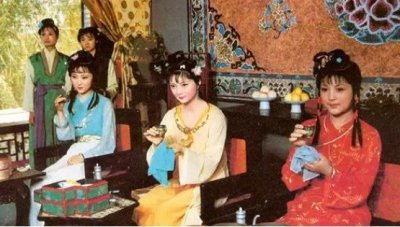 红楼梦薛宝钗性格特点 薛宝钗的人物形象特征分析与概括