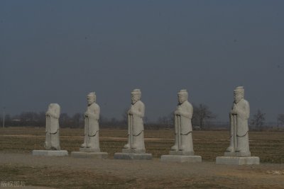 武则天是什么地方人士 武则天的真实出生地址是哪里