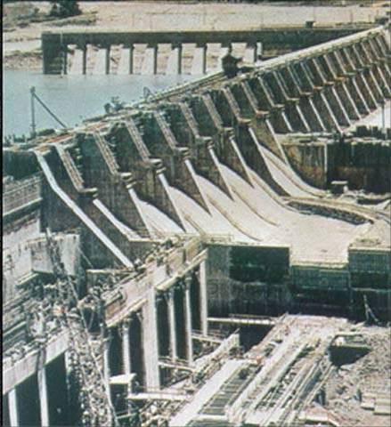 罗斯福新政时间哪一年开始