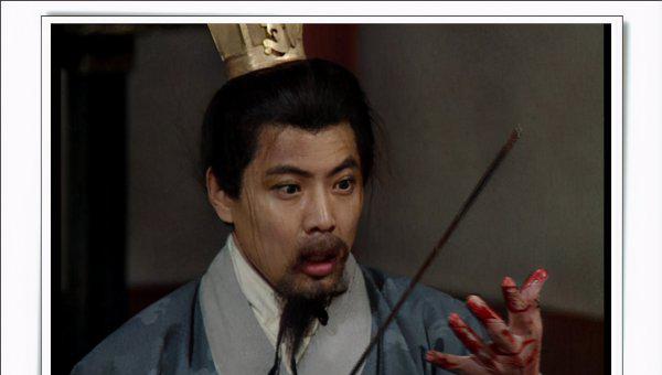 刘备孙子刘谌是最有骨气的吗