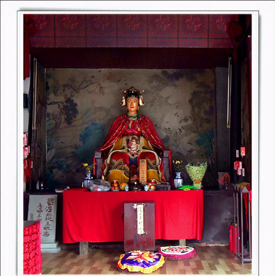 刘备孙子刘谌是最有骨气的吗