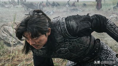 明朝常遇春的结局简介 朱元璋和常遇春真实关系