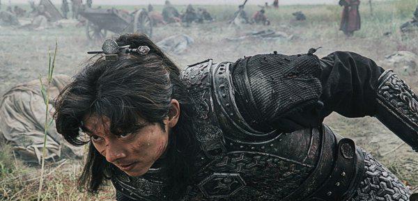 明朝常遇春的结局简介