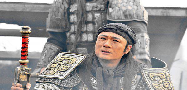 明朝常遇春的结局简介