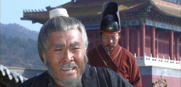 明朝常遇春的结局简介