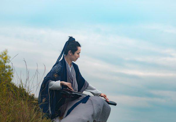 陶渊明的性格特点及分析