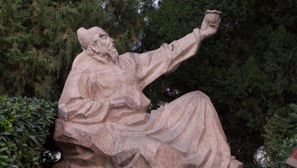 陶渊明的性格特点及分析