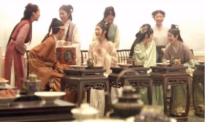 红楼梦李纨的性格特点分析 简单概括人物李纨经典情节