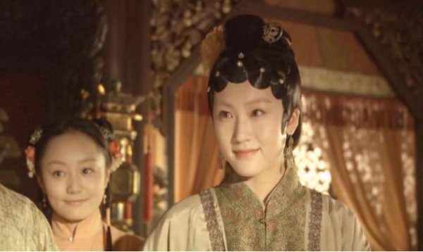 红楼梦李纨的性格特点分析