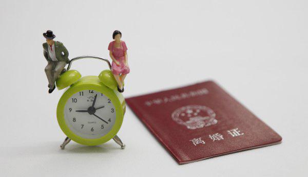 离婚需要准备什么材料和证件