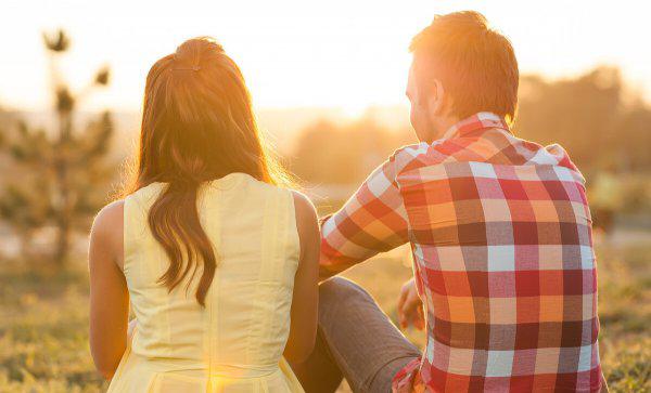 缘分到了那个人会来找你