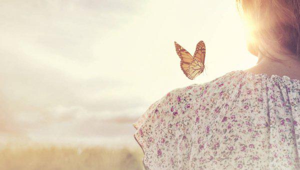 缘分到了那个人会来找你