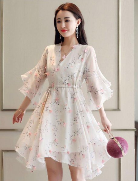 自以为很潮但很low的穿搭