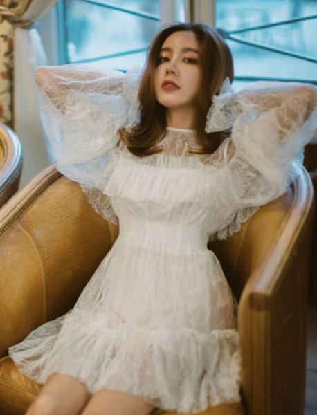 自以为很潮但很low的穿搭