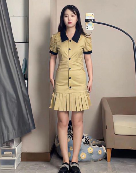 自以为很潮但很low的穿搭