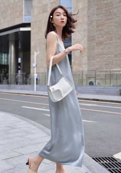 自以为很潮但很low的穿搭