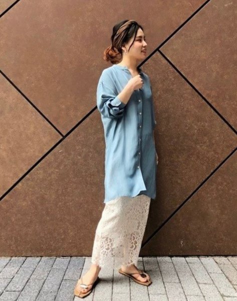 自以为很潮但很low的穿搭