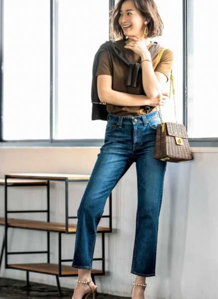 自以为很潮但很low的穿搭