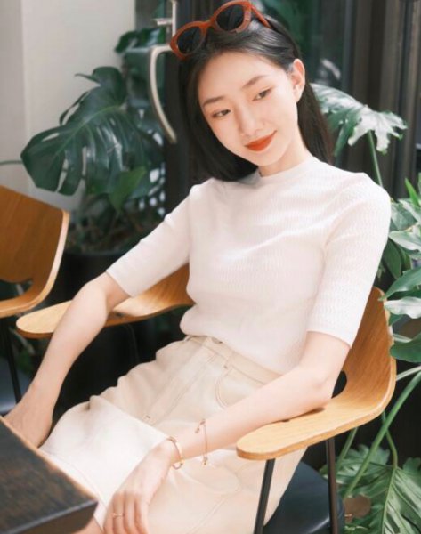 自以为很潮但很low的穿搭