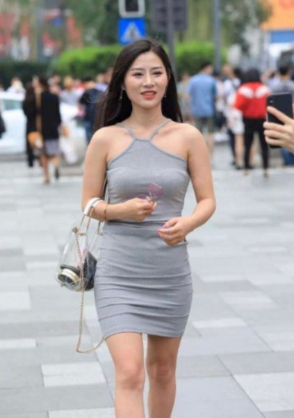 自以为很潮但很low的穿搭