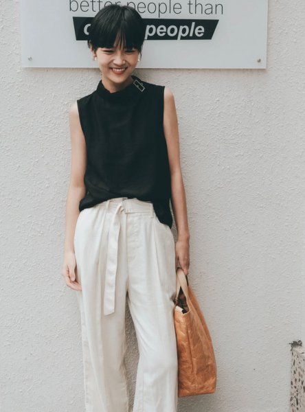 自以为很潮但很low的穿搭