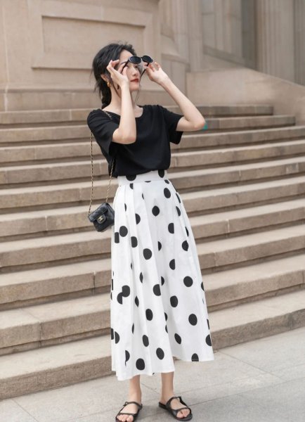 自以为很潮但很low的穿搭