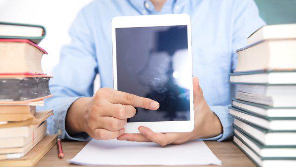 ipad显示不在充电是怎么回事