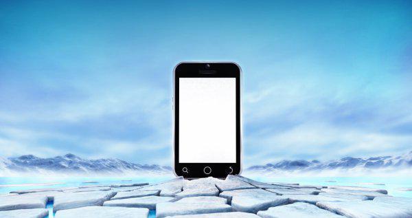 ipad显示不在充电是怎么回事