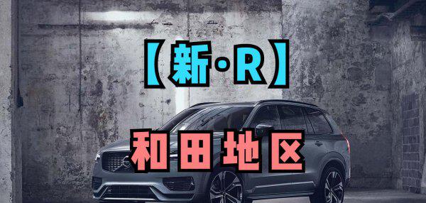 新疆各地车牌字母识别