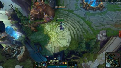 英雄联盟fps低怎么办 如何提高LOL的FPS帧数