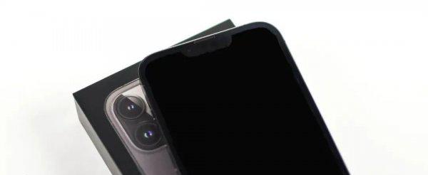 苹果13死机重启方法