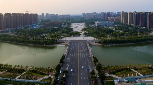 河南汤阴县属于哪个市