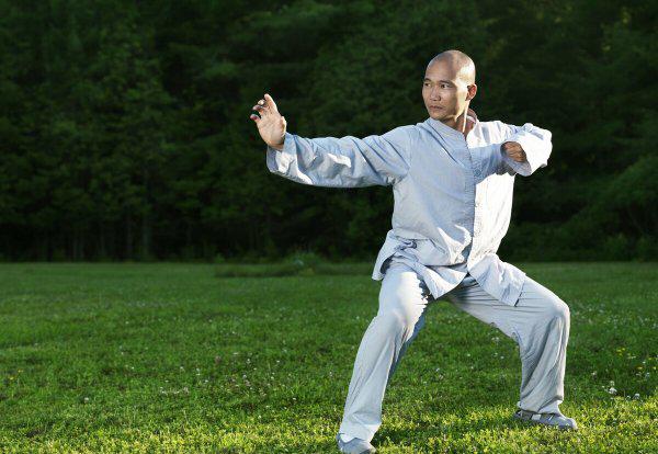 王林大师是怎么回事