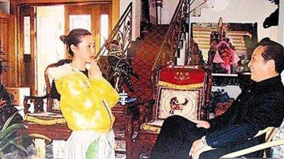 王林大师是怎么回事