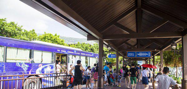 全国最宜居的城市前十位