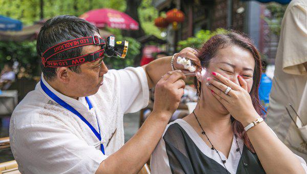 全国最宜居的城市前十位