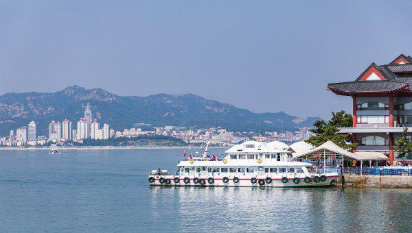 全国最宜居的城市前十位