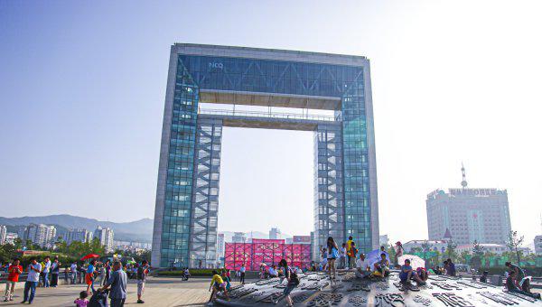 全国最宜居的城市前十位