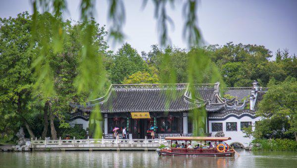 全国最宜居的城市前十位