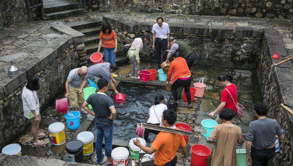 全国最宜居的城市前十位
