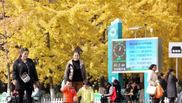 全国最宜居的城市前十位