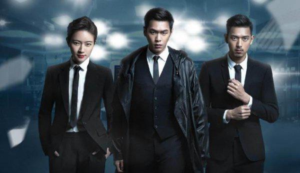 破案电视剧排行榜前十名