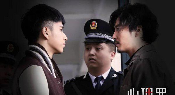 破案电视剧排行榜前十名